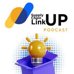 cover art for Supply Chain LinkUP