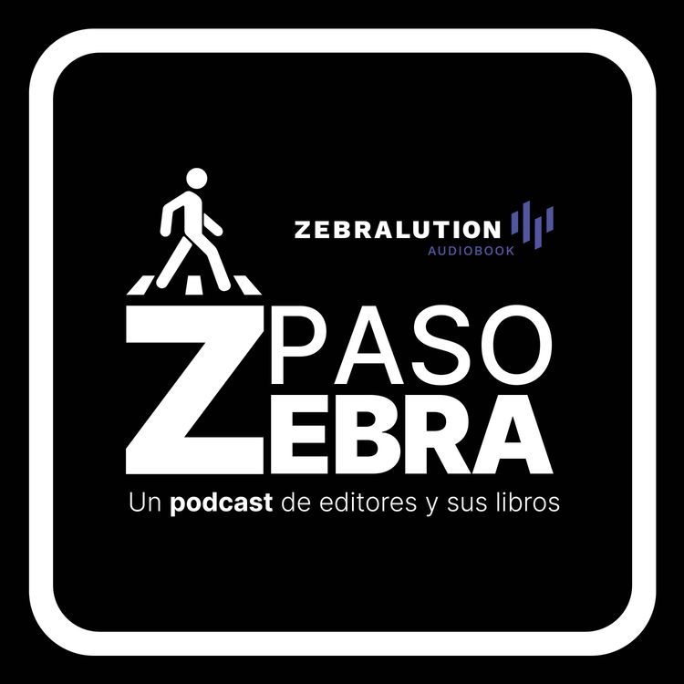 cover art for Trailer Paso Zebra