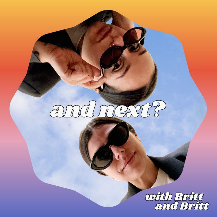 cover art for Ep 9: Ice Bath Babies