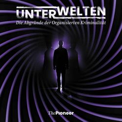 cover art for Unterwelten