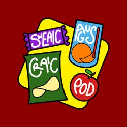 cover art for Sneaic Agus Craic