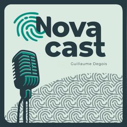 cover art for NovaCast