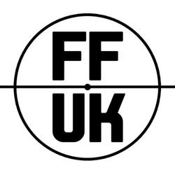 cover art for FFUK THE POD