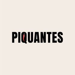 cover art for Piquantes