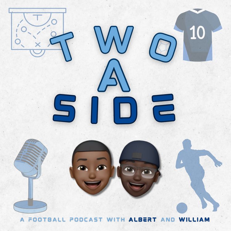 cover art for MW 9 | Let’s Talk Ballon d’Or! 