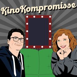cover art for KinoKompromisse