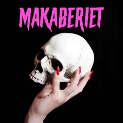 cover art for Makaberiet