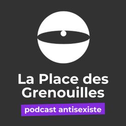 cover art for La Place des Grenouilles