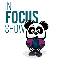 cover art for Mojo Sports In Focus 