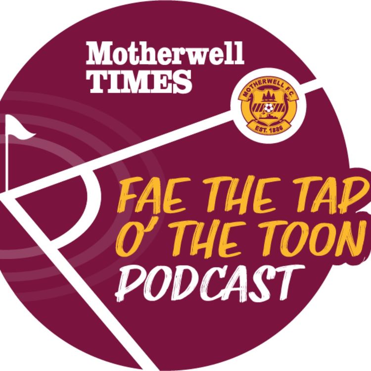 cover art for Fae the Tap O' the Toon Podcast: Trailer