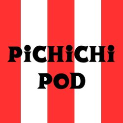 cover art for Pichichi Pod