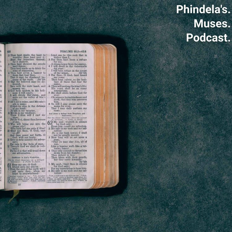 cover art for Think on These Things: A Journey Through Philippians 4:8