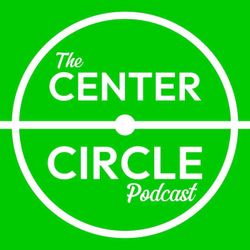 cover art for The Center Circle Podcast