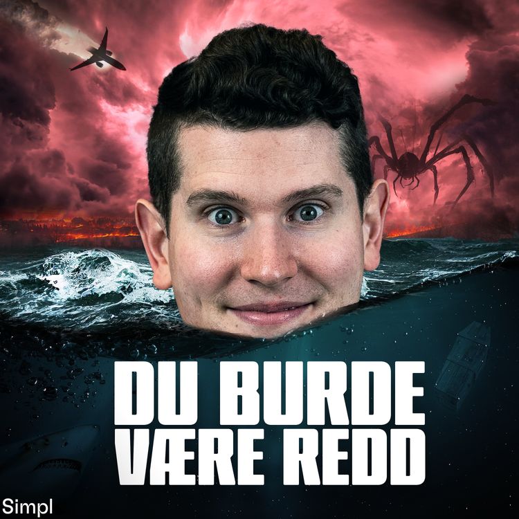 cover art for Jonas Bergland og slanger
