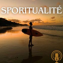 cover art for SPORITUALITÉ