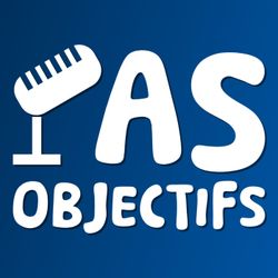 cover art for Pas Objectifs