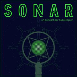 cover art for Podcast SONAR