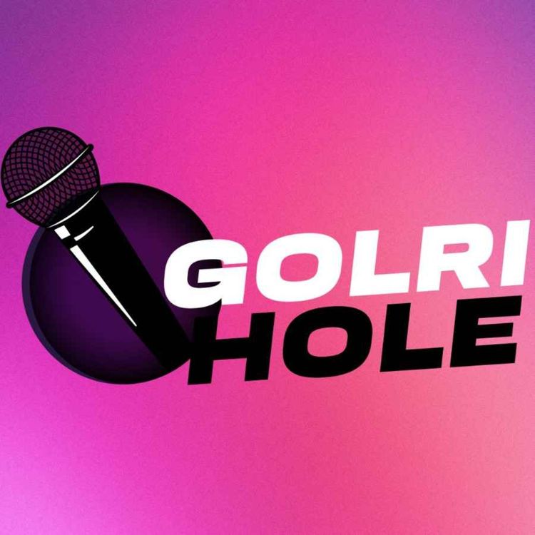 cover art for GOLRI HOLE #6 UBERLOVE & TINDER EXPRESS