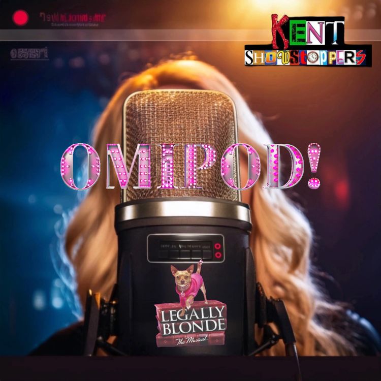 cover art for Kent Showstoppers: OMIPOD! It's Paulette and Kyle