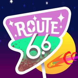 cover art for Route 6.6