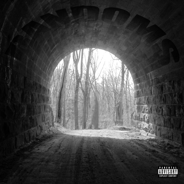 cover art for NOTICE