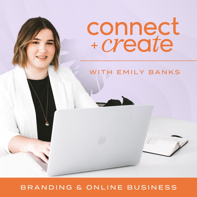 cover art for Why I Recommend Personal Branding for Online Business Owners