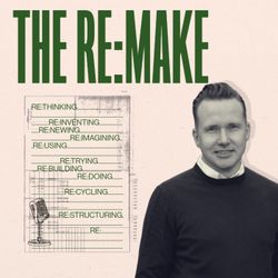 cover art for The re:make