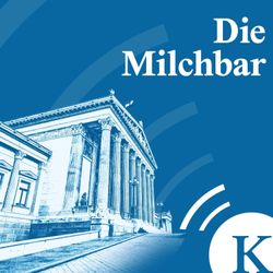 cover art for Die Milchbar