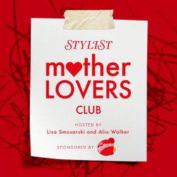 cover art for Mother Lovers Club