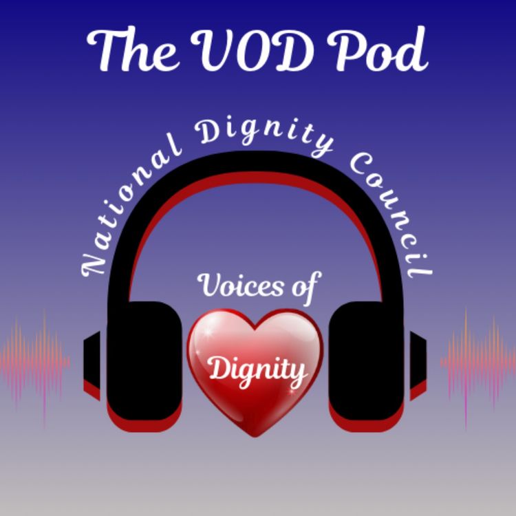 cover art for Introduction to the Dignity Dos