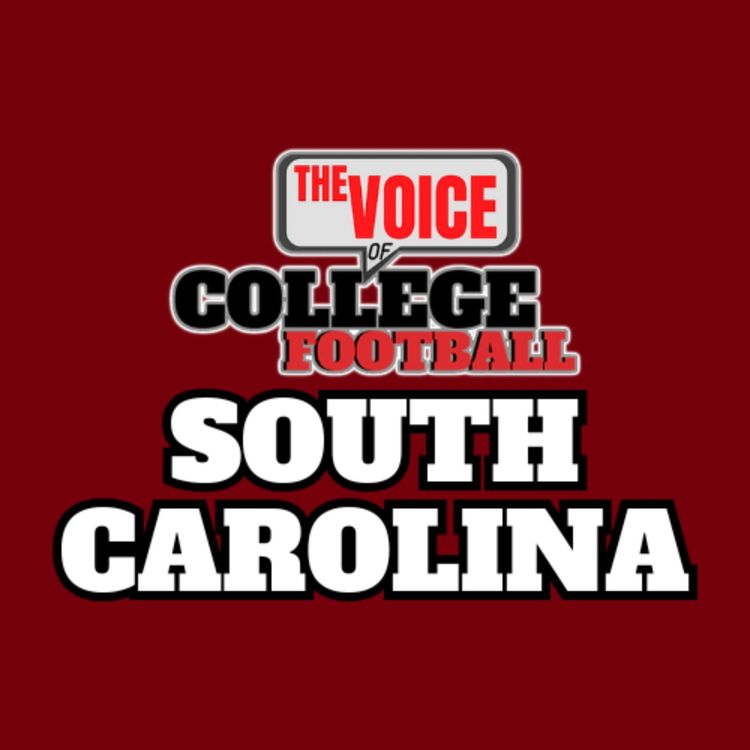 cover art for SOUTH CAROLINA - Mississippi State Postgame LIVE