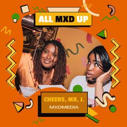 cover art for All Mxd Up