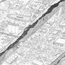 cover art for La Bellone - I am worried