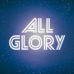 cover art for All Glory