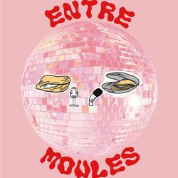 cover art for Entre Moules