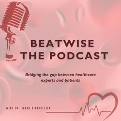 cover art for Beatwise The Podcast