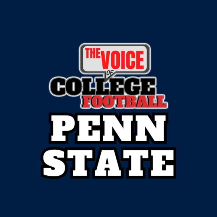 cover art for Penn State LIVE 21 / Adidas? AP POLL,