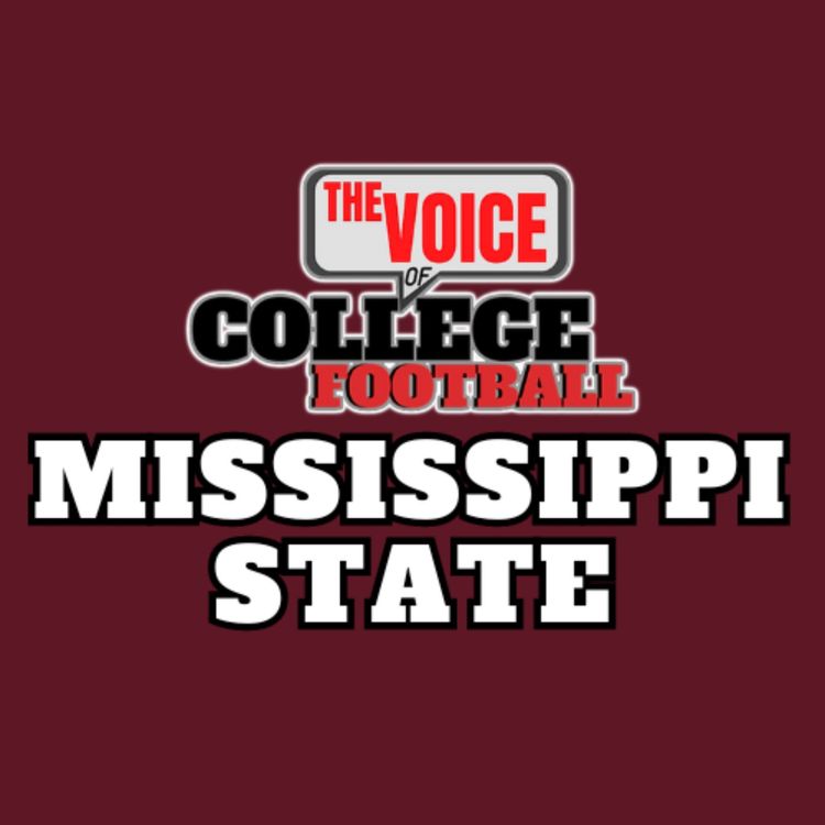cover art for 3 Reasons Miss State Will Make a Bowl Game in 2026 / Mississippi State Bulldogs LIVE 56