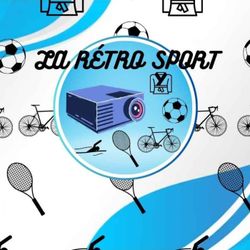 cover art for La Retro Sport