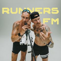 cover art for Runners FM