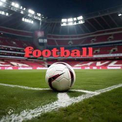 cover art for Football Focus