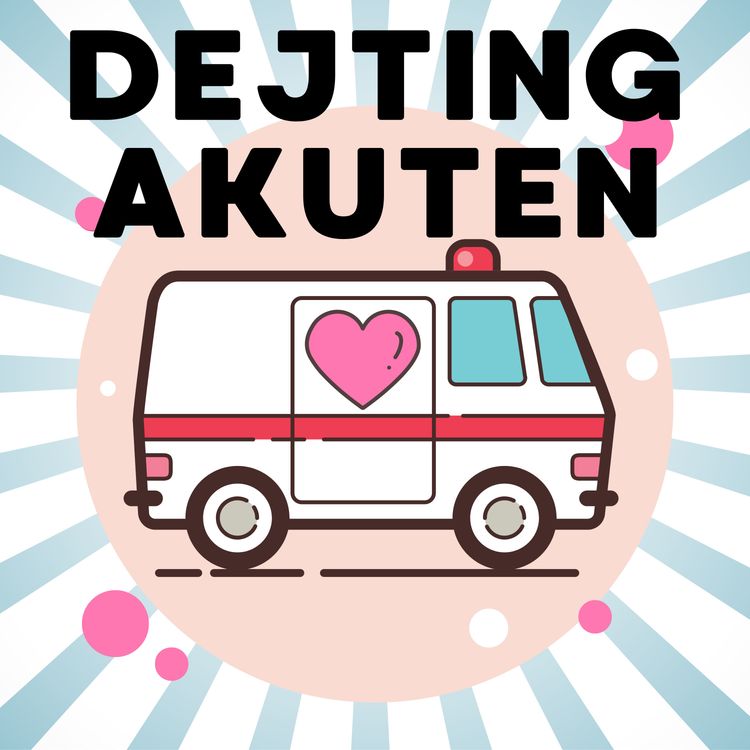 cover art for Exklusiva Eller Inte? Och… Vad händer när du dejtar någon i en öppen relation?