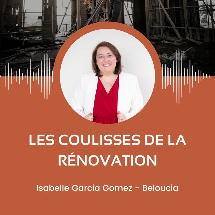 cover art for S1.EP2. Manon Thonnard - L'upcycling pour décorer