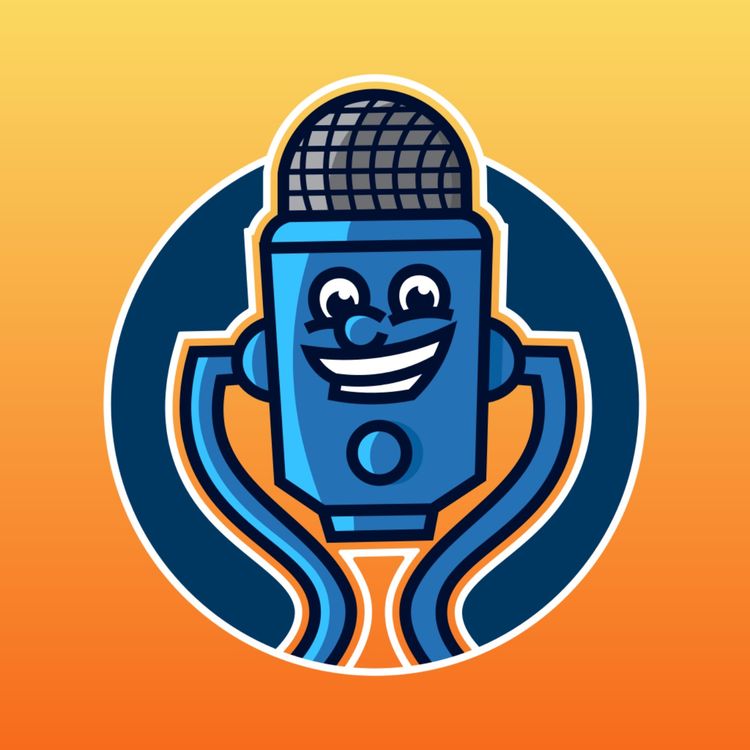 cover art for Episode 49: Bake off, Teachers nicknames & Careless Whisper