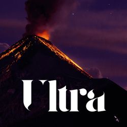 cover art for Ultra - Géopolitique, Histoire et Culture des territoires ultramarins