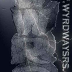 cover art for Wyrd Ways Rock Show Interviews