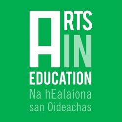 cover art for Arts in Education Portal