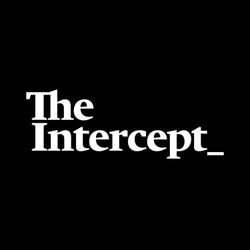 cover art for The Intercept