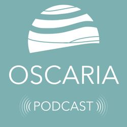 cover art for Oscaria