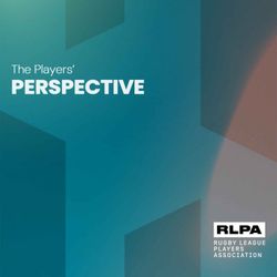 cover art for The Players' Perspective